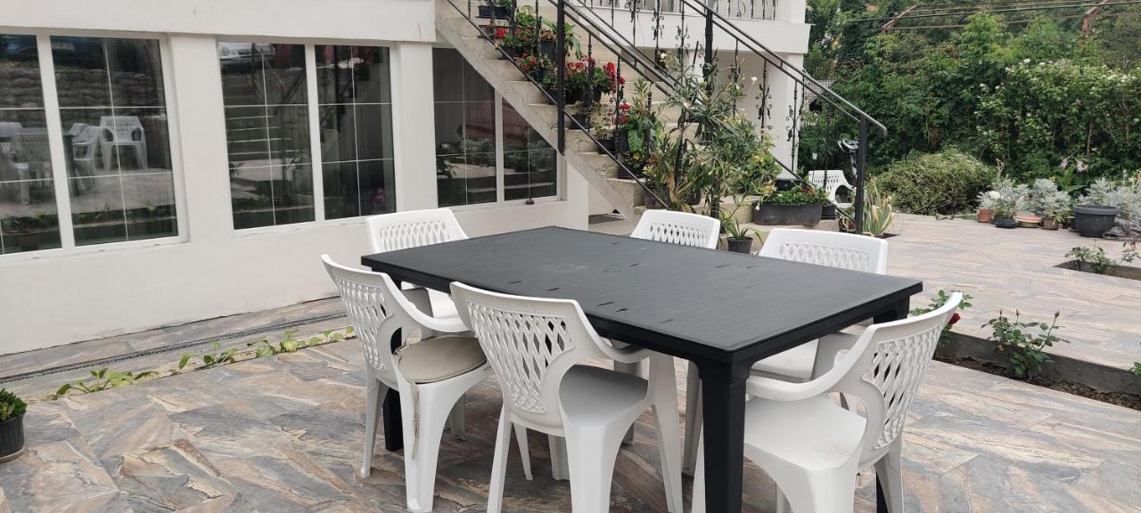 מלון באיילה הרקולנדה Casa Narcisa מראה חיצוני תמונה