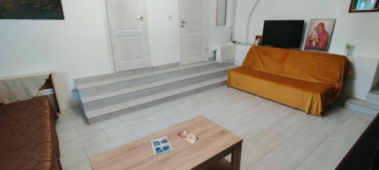 מלון באיילה הרקולנדה Casa Narcisa מראה חיצוני תמונה