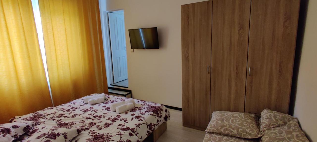 מלון באיילה הרקולנדה Casa Narcisa מראה חיצוני תמונה