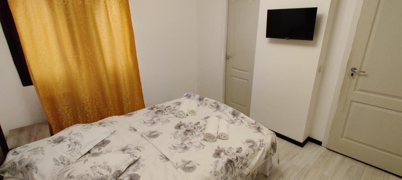 מלון באיילה הרקולנדה Casa Narcisa מראה חיצוני תמונה