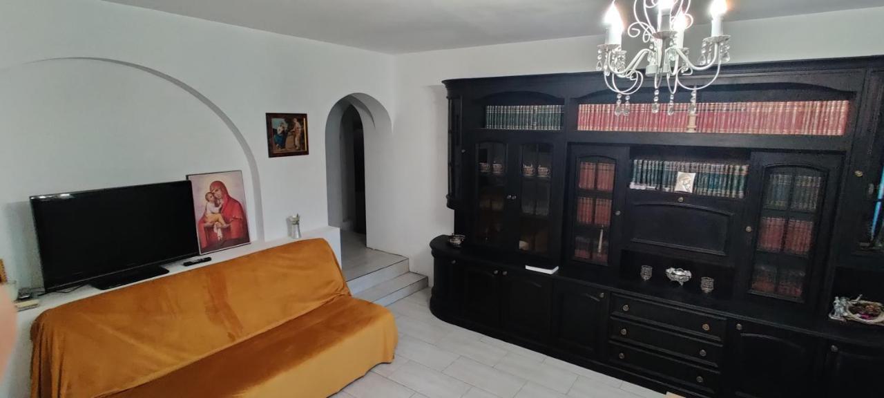 מלון באיילה הרקולנדה Casa Narcisa מראה חיצוני תמונה