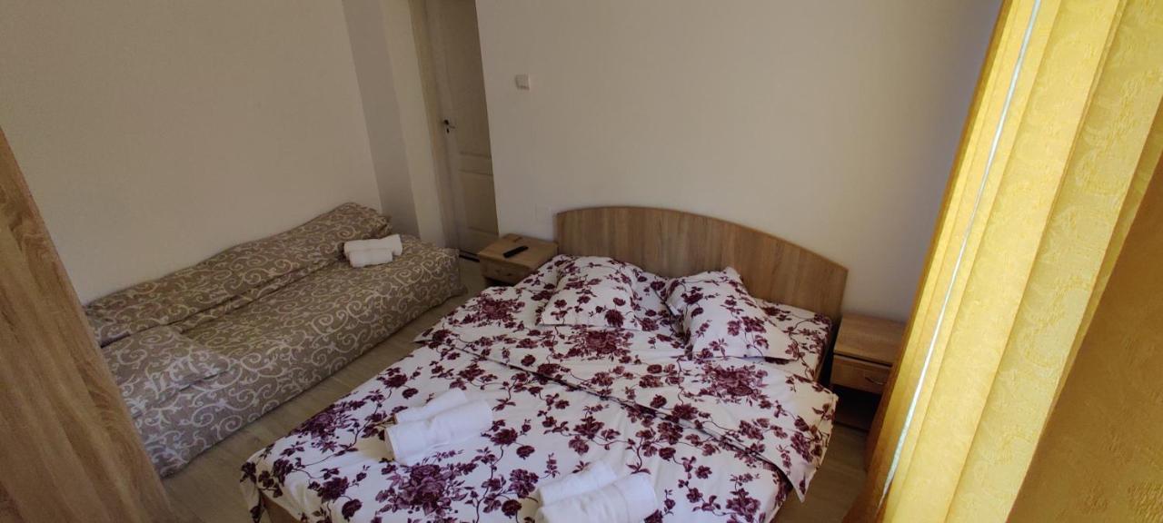 מלון באיילה הרקולנדה Casa Narcisa מראה חיצוני תמונה