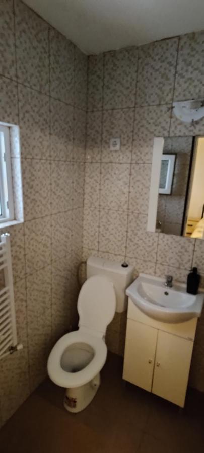 מלון באיילה הרקולנדה Casa Narcisa מראה חיצוני תמונה