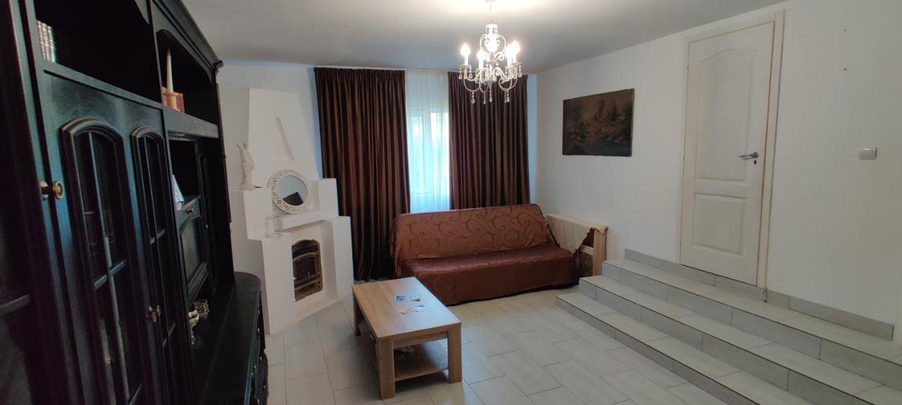 מלון באיילה הרקולנדה Casa Narcisa מראה חיצוני תמונה