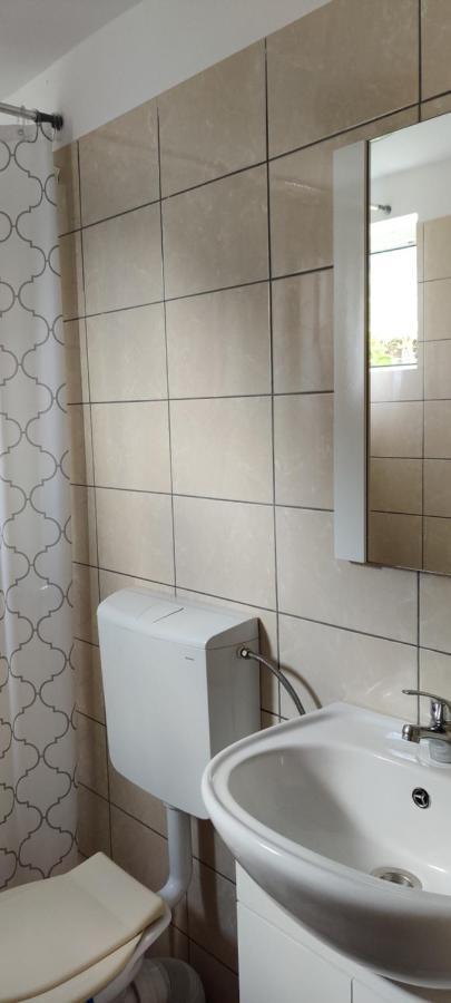 מלון באיילה הרקולנדה Casa Narcisa מראה חיצוני תמונה