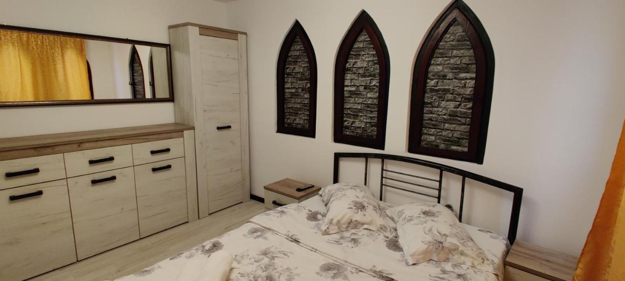 מלון באיילה הרקולנדה Casa Narcisa מראה חיצוני תמונה
