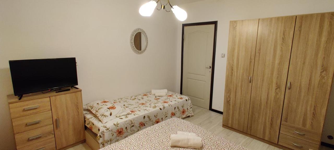 מלון באיילה הרקולנדה Casa Narcisa מראה חיצוני תמונה