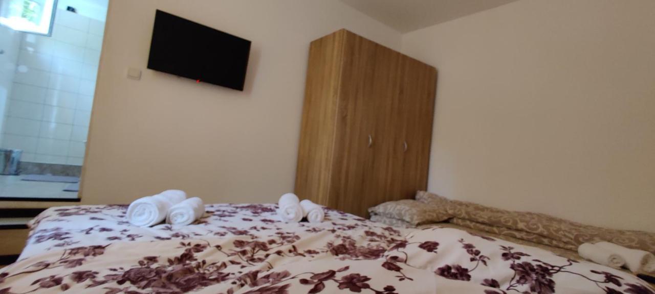 מלון באיילה הרקולנדה Casa Narcisa מראה חיצוני תמונה